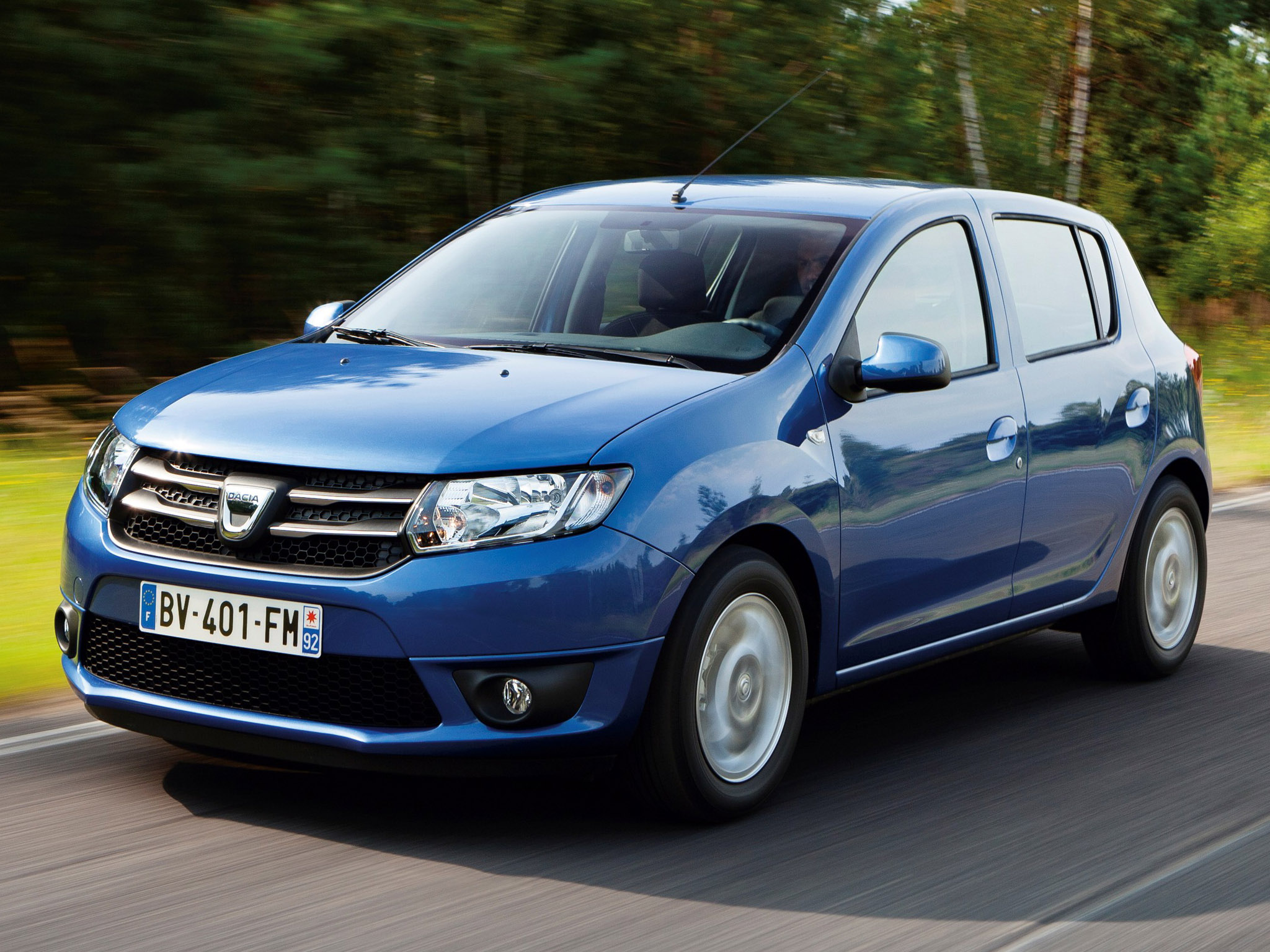 Dacia Sandero 0.9.Turbo