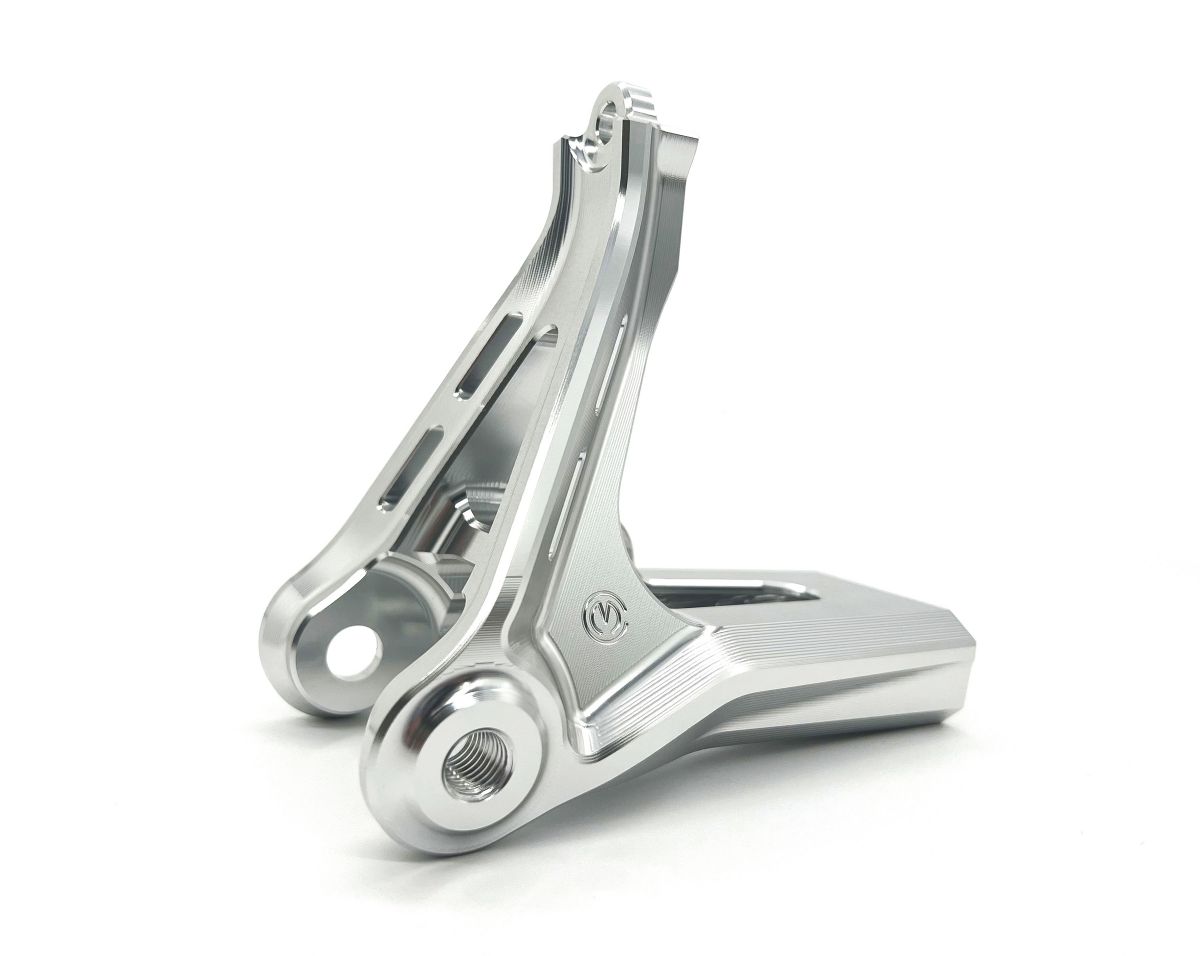 Aluminum lower rear shock support Panigale V4 / Streetfighter V4