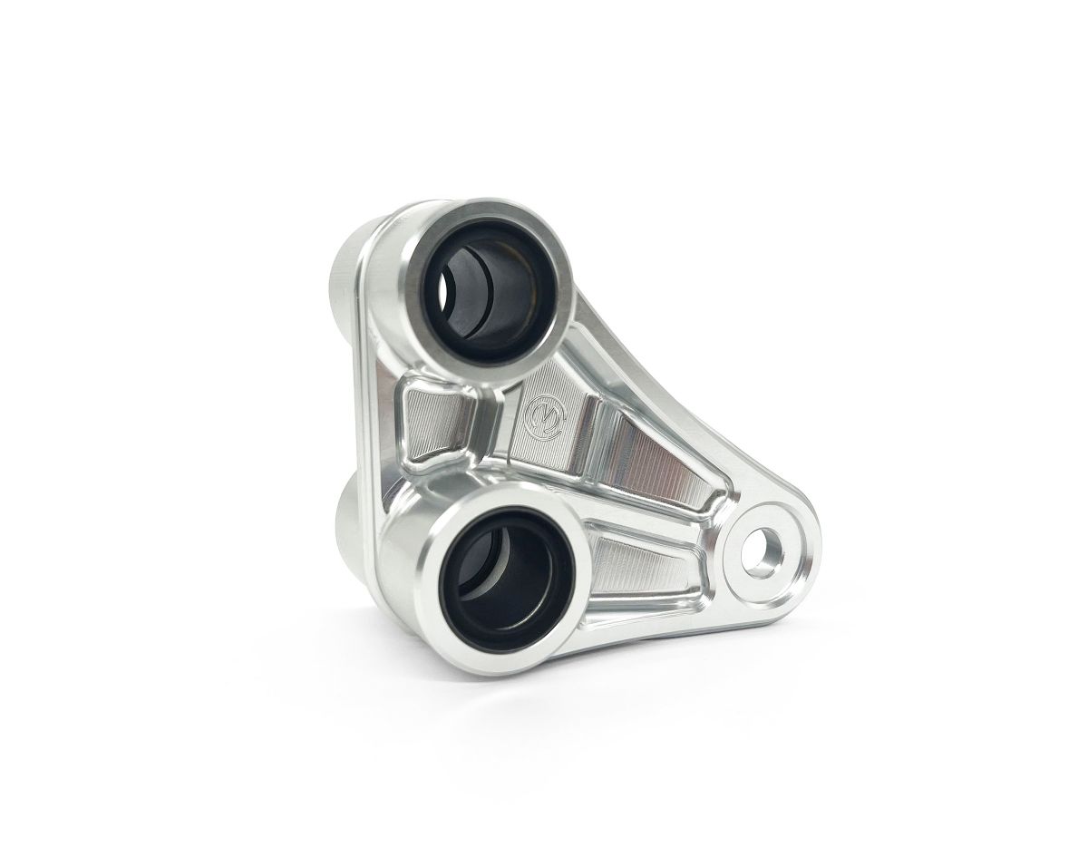 Aluminum rear suspension link Panigale V4 / Streetfighter V4