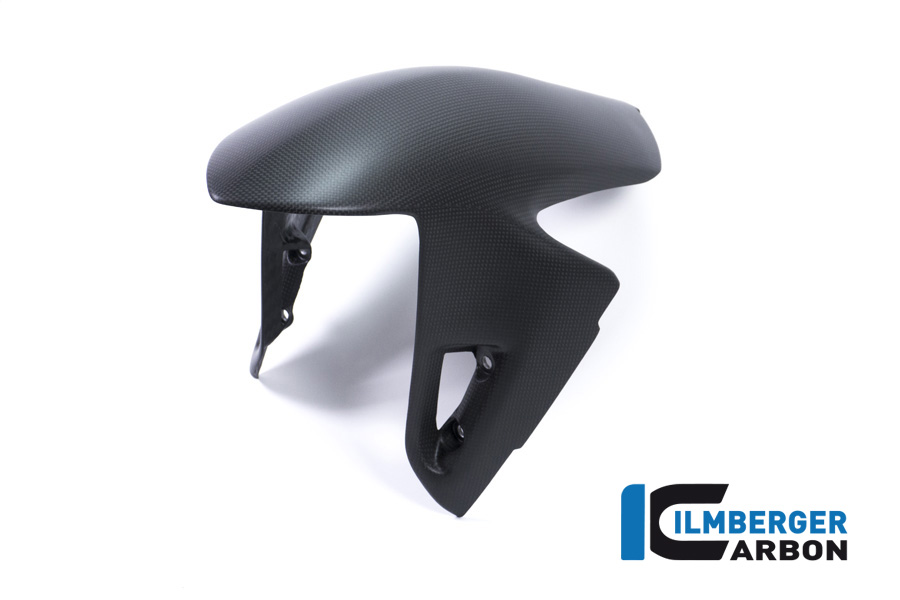 FRONT MUDGUARD MATT/GLOSS