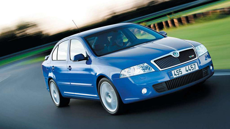 Skoda Octavia 1.9 Tdi PD New 105Cp
