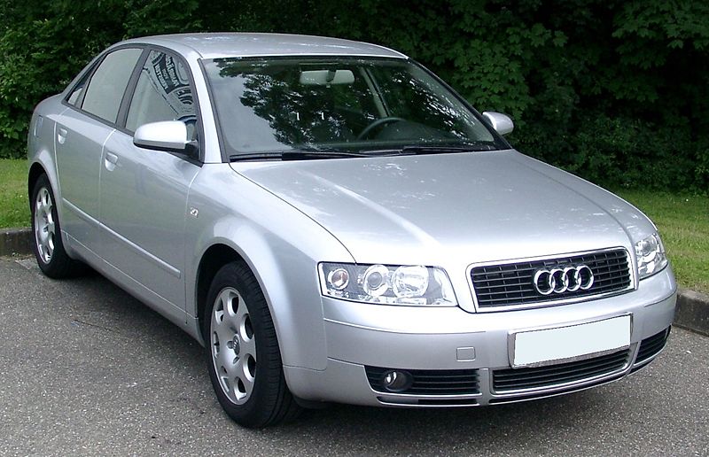 Audi A4 1.9 Tdi 90Cp