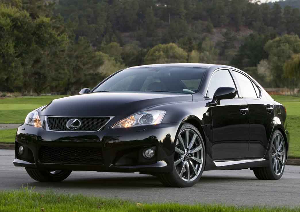Lexus IS220 2.2 D 177Cp