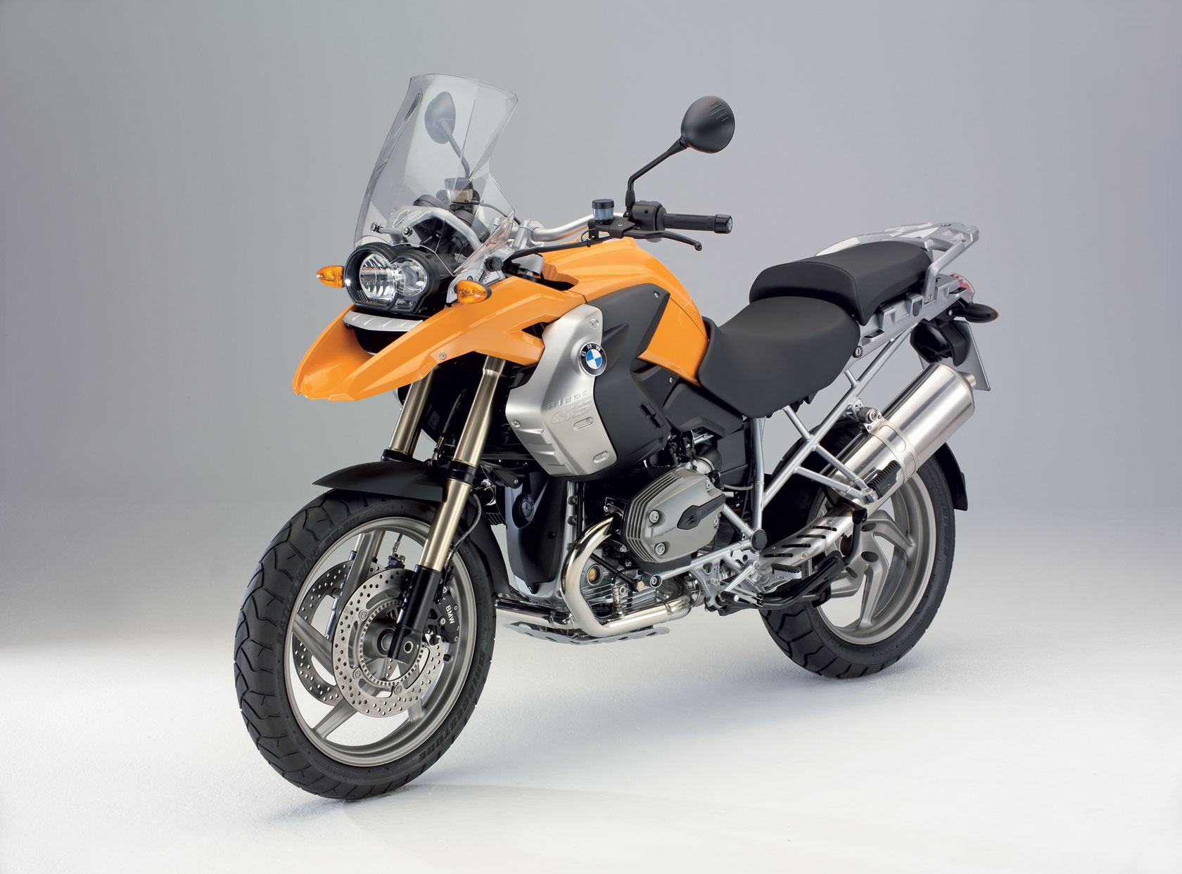 BMW Moto R 1200GS