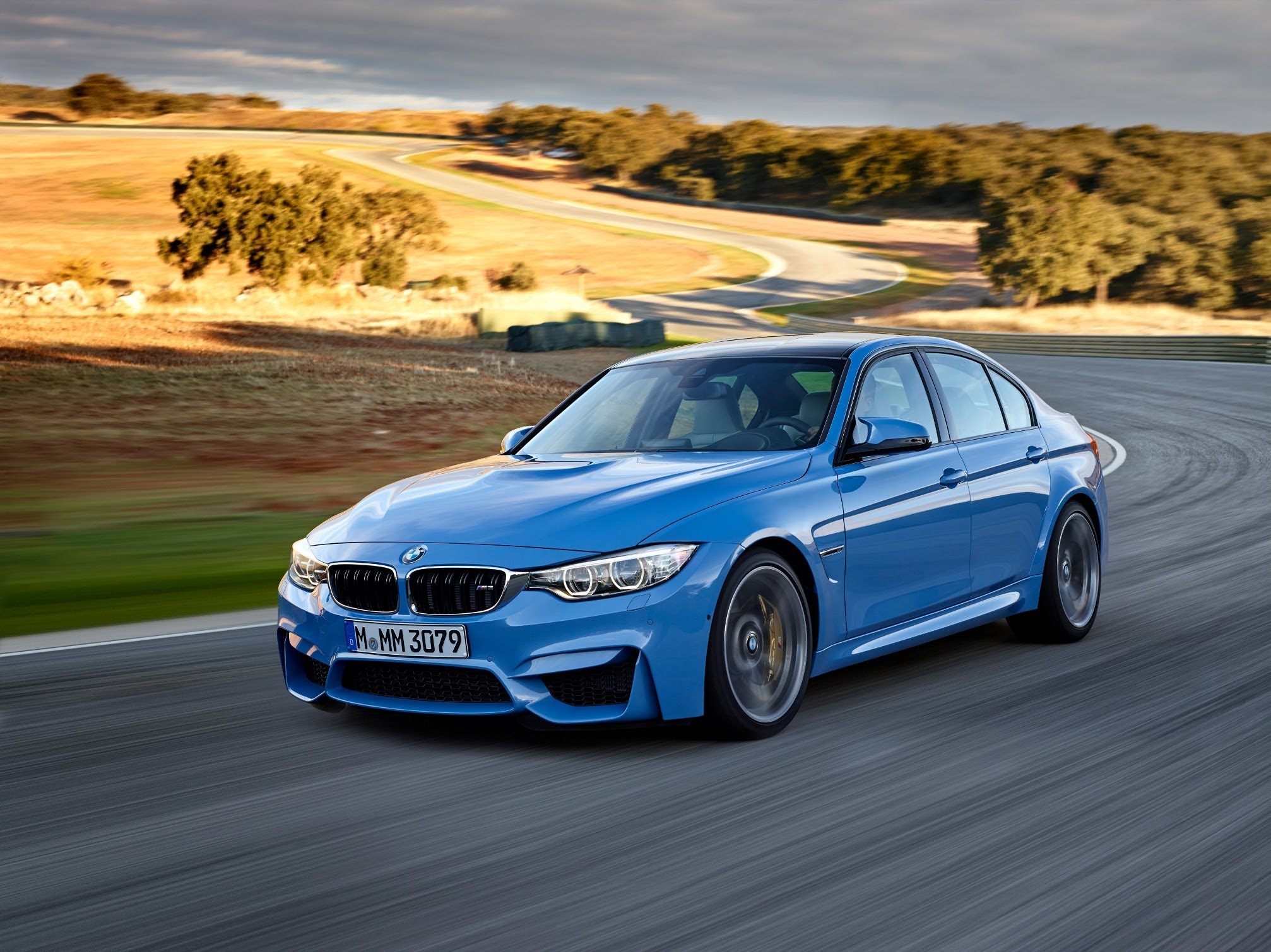 BMW 3er Serie 3 F30/F31/F35 2.0d 184cp